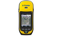 天宝Trimble GPS设备手持机GeoXH6000